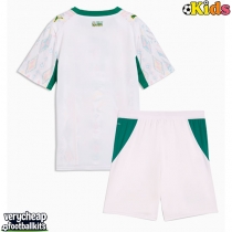 Senegal Replica Home Minikit World Cup 2026 Short Sleeve (+ pants)